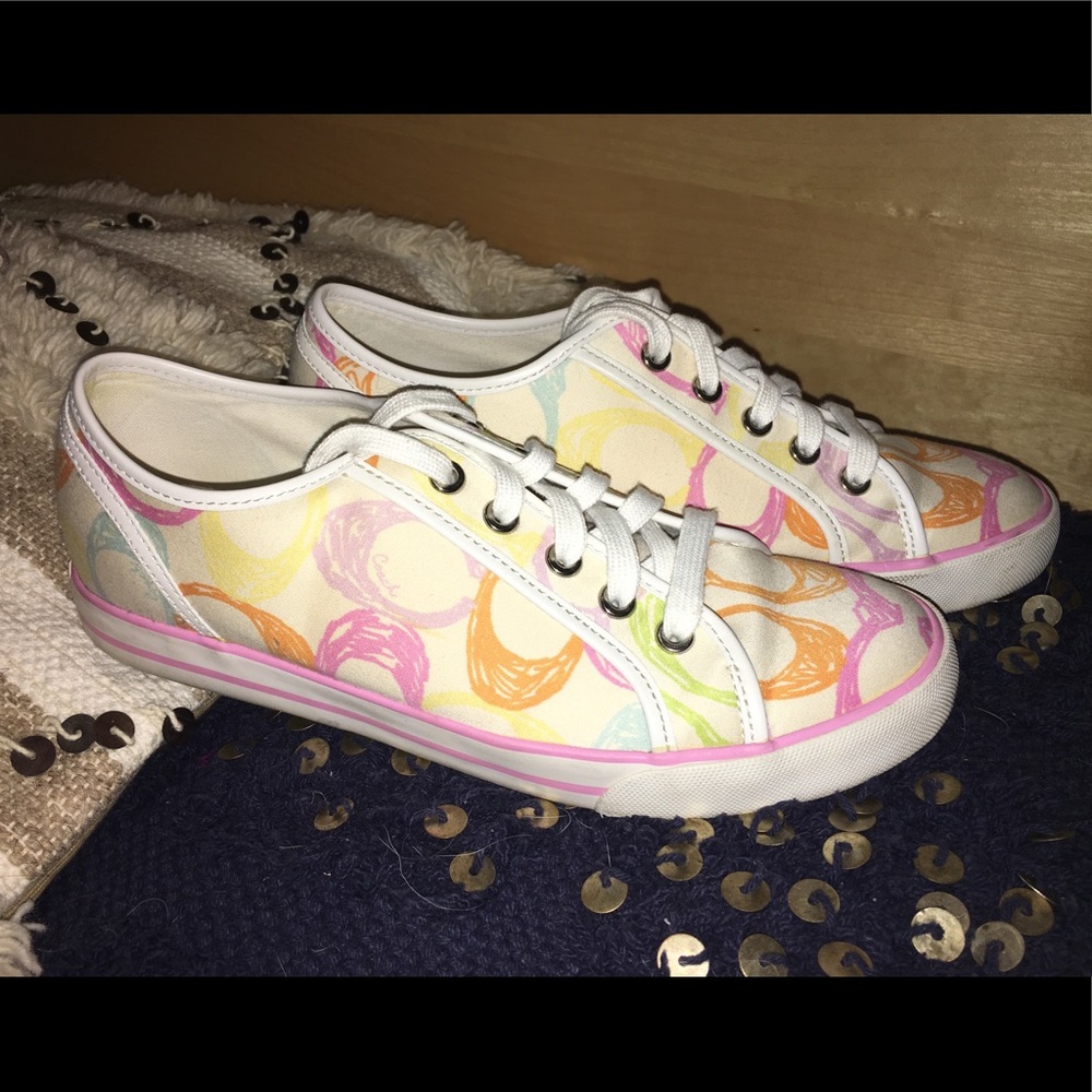 Coach Sneakers